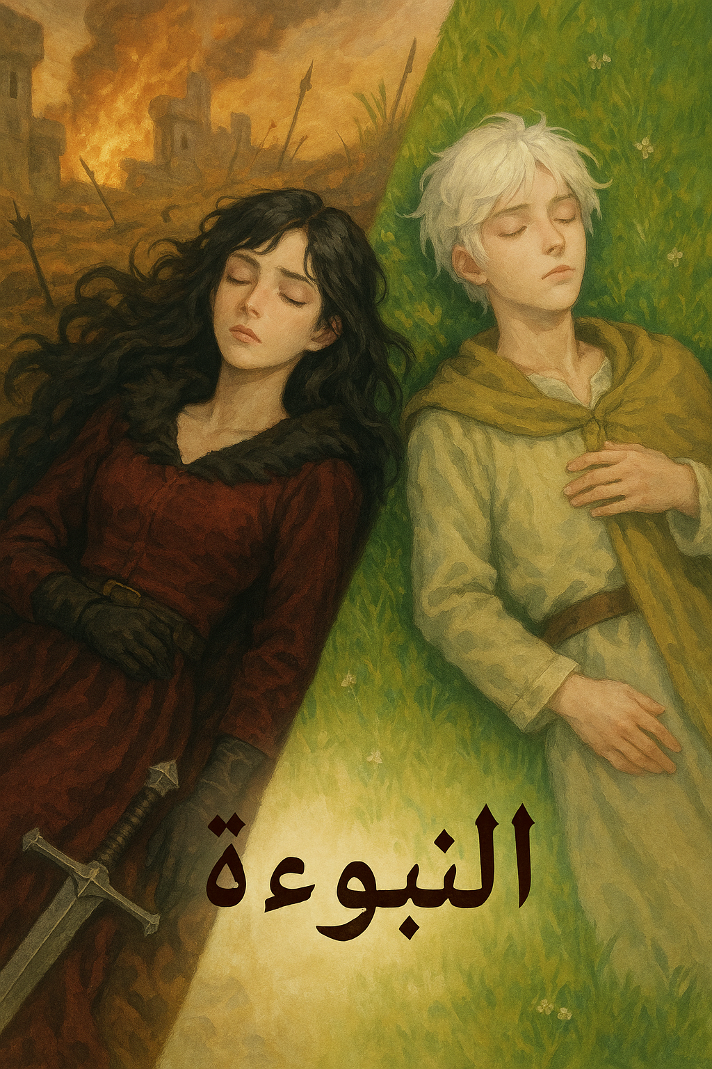 النبوءة