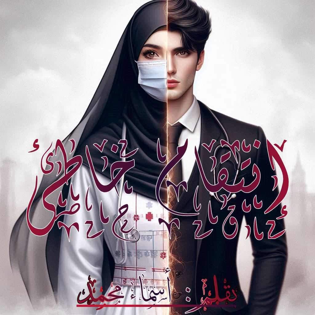 إنتقام خاطئ