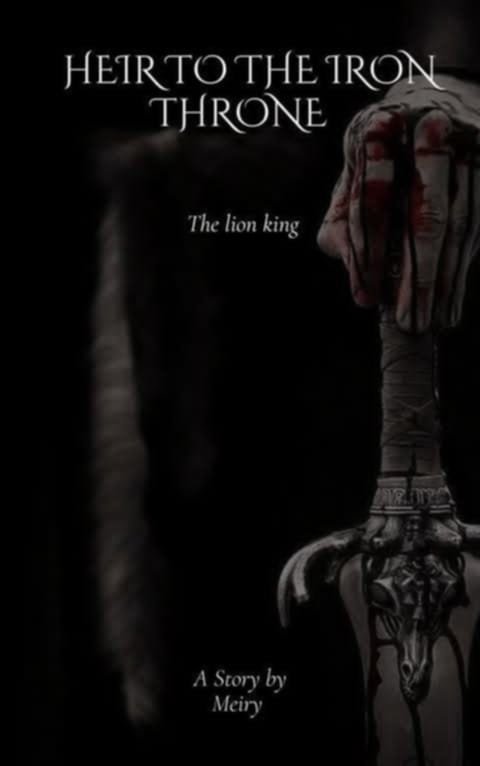 HEIR TO THE IRON THRONE 