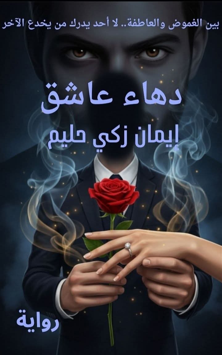 دهاء عاشق