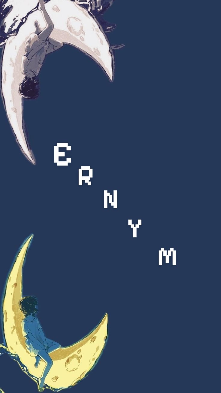 ERNYM / إرنِم