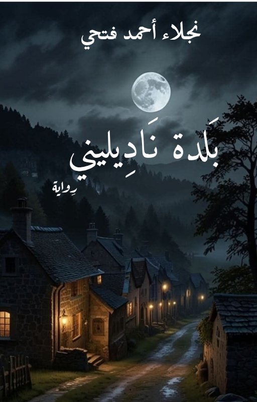 بلدة ناديليني