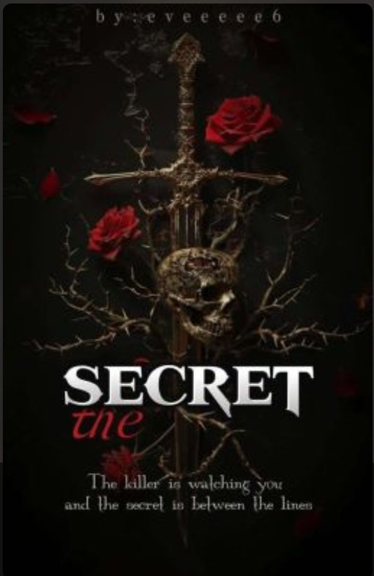 the secret/ السر (باللهجة الجزائرية)