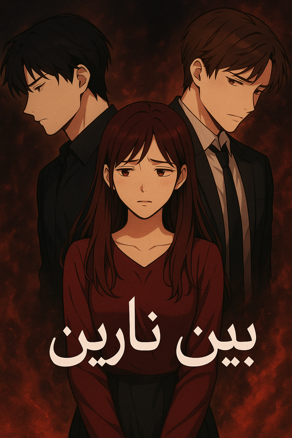بين نارين 