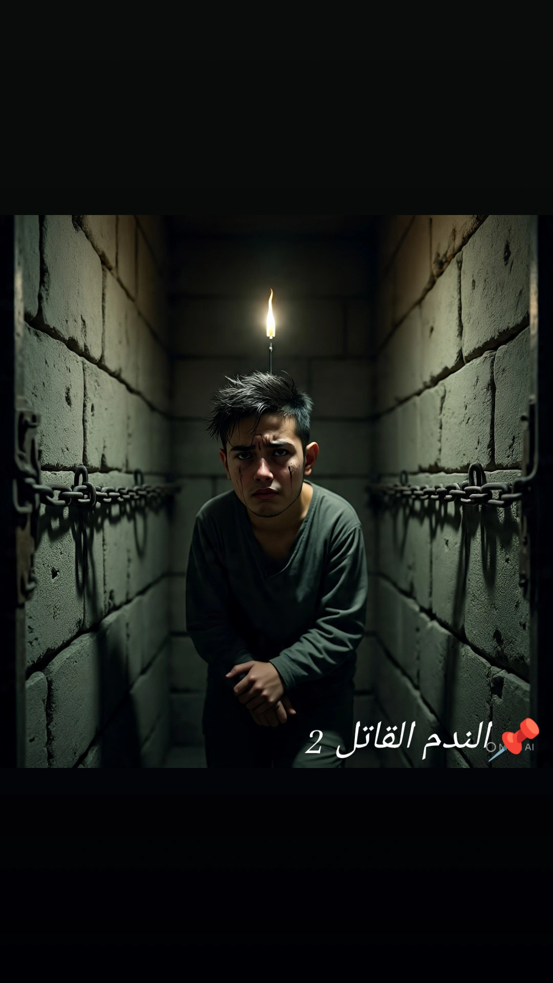 الندم القاتل 2