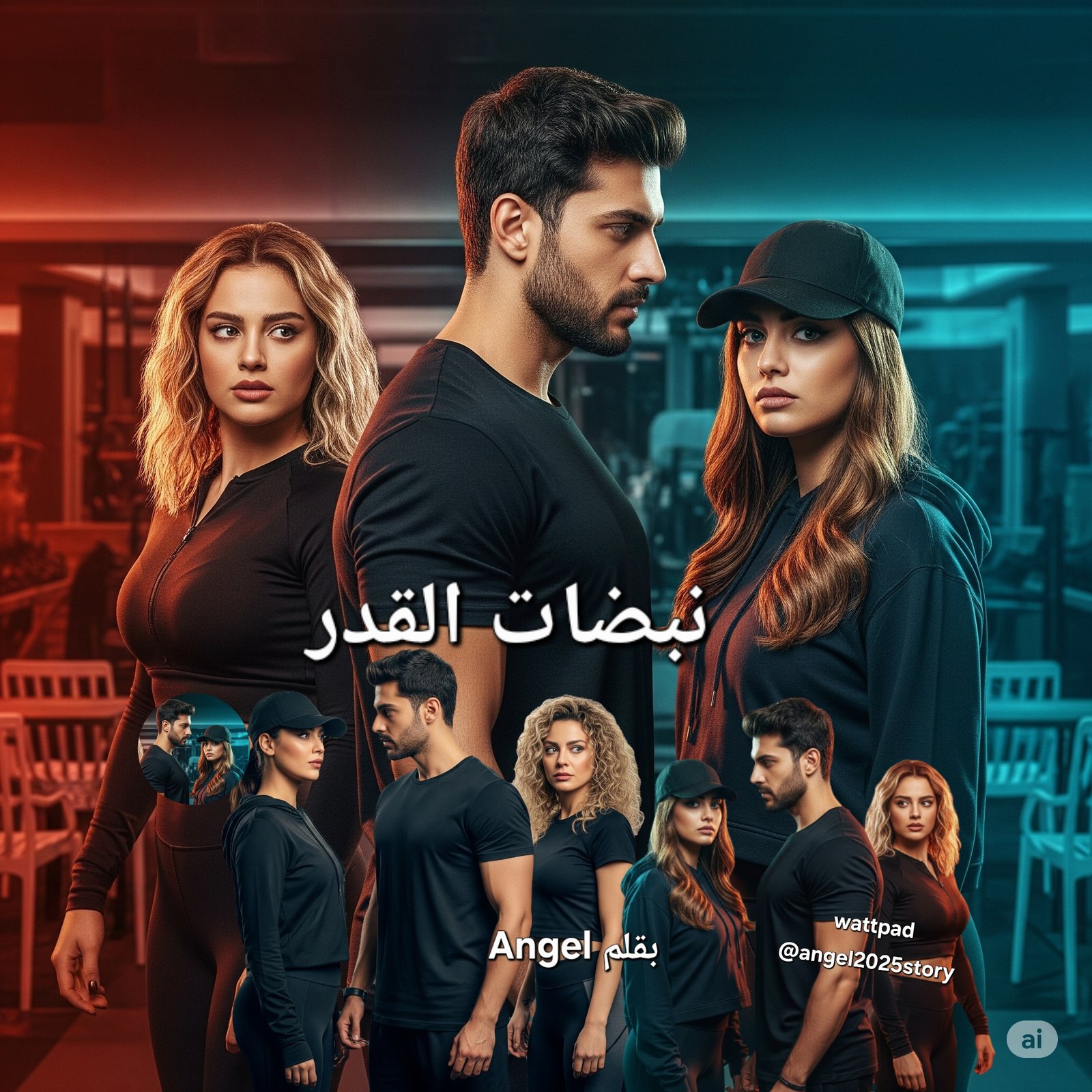 نبضات القدر 