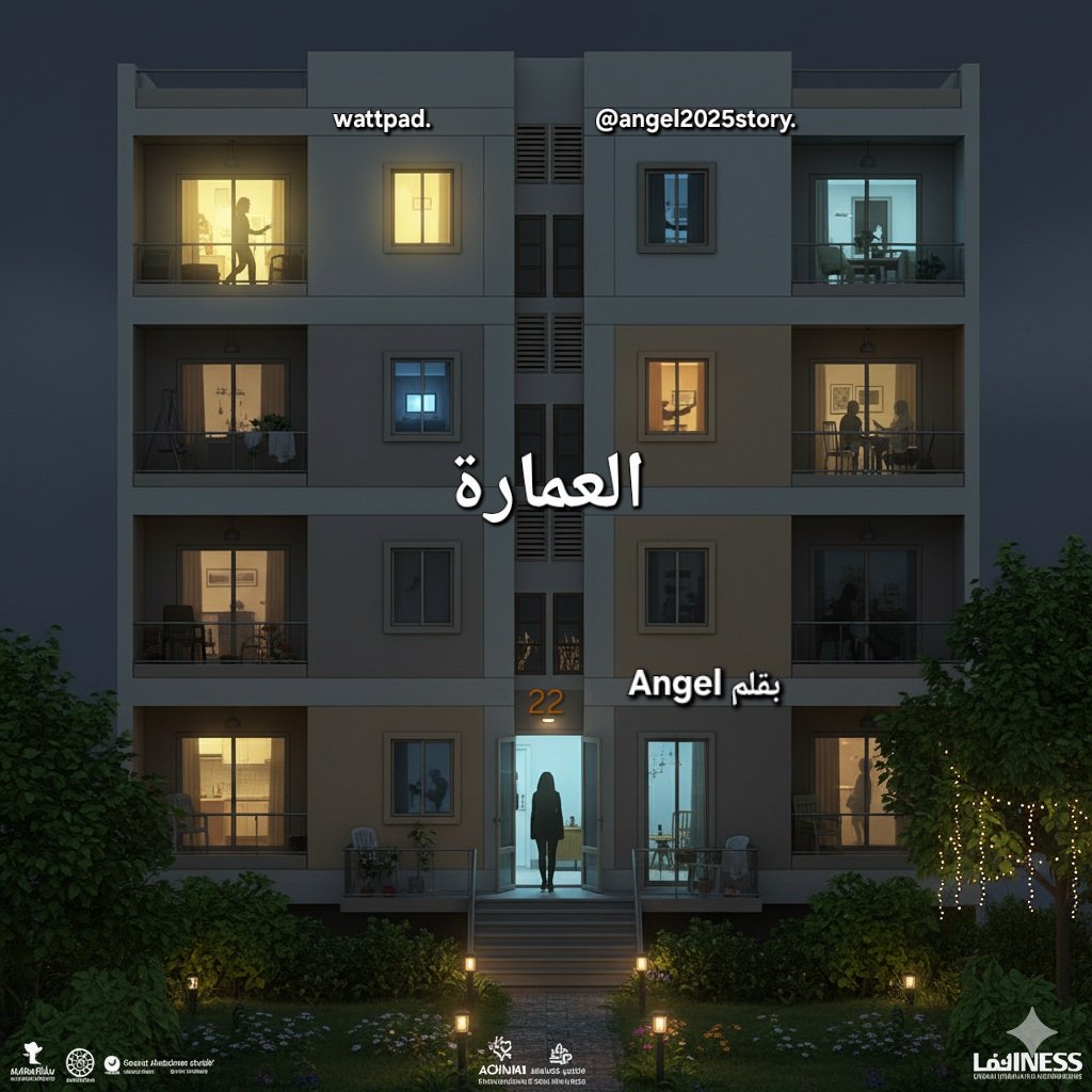 العمارة 