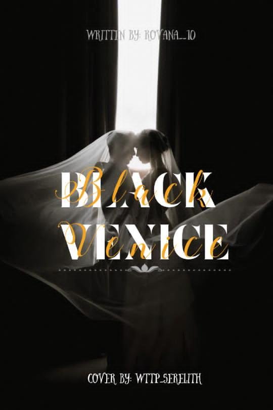 Black Venice 