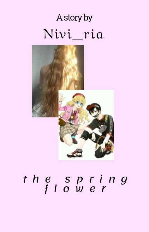 the spring flower 
