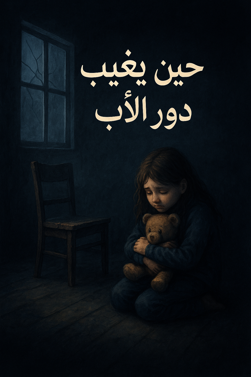 حين يغيب دور الأب 