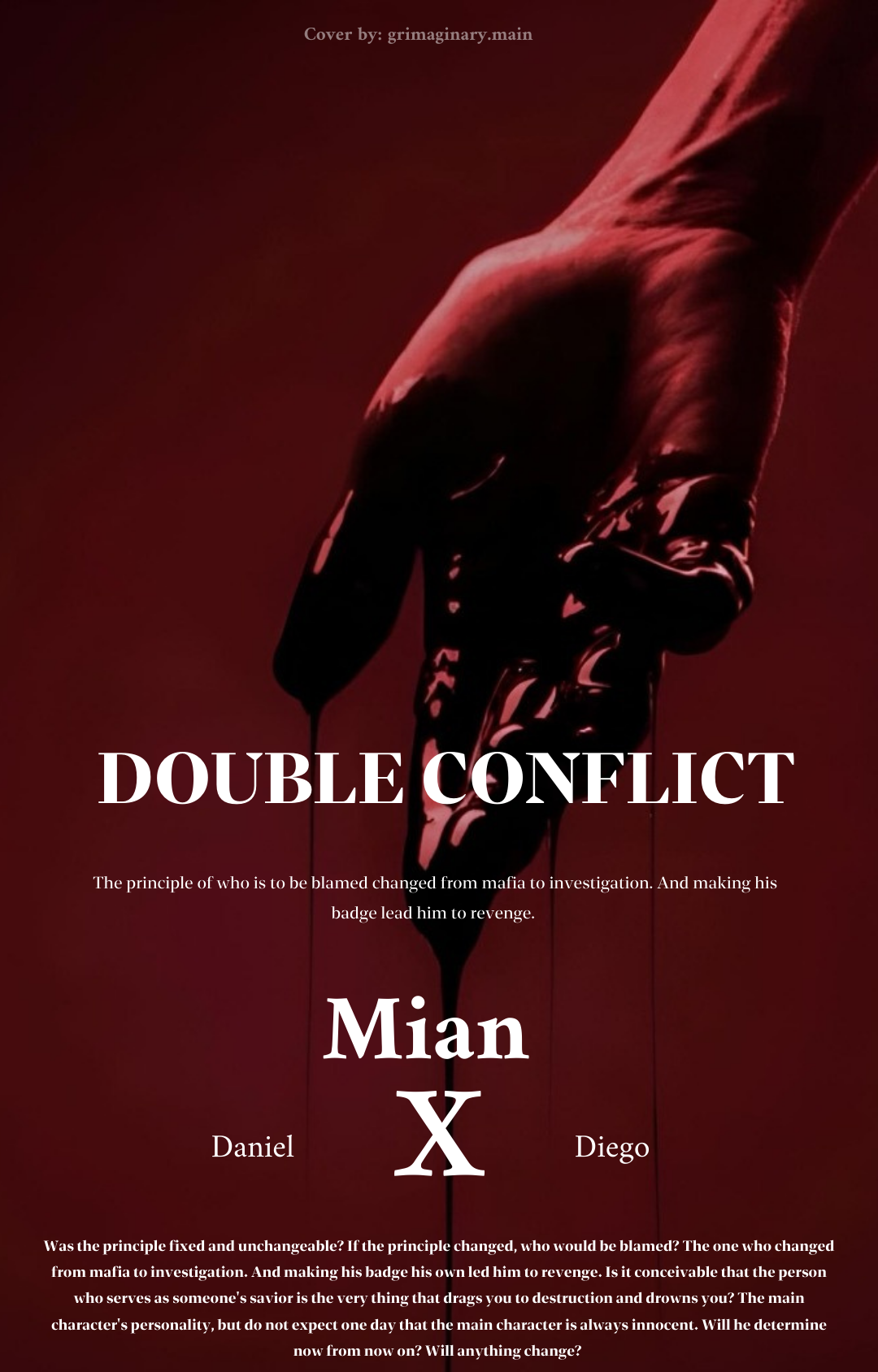 double conflict