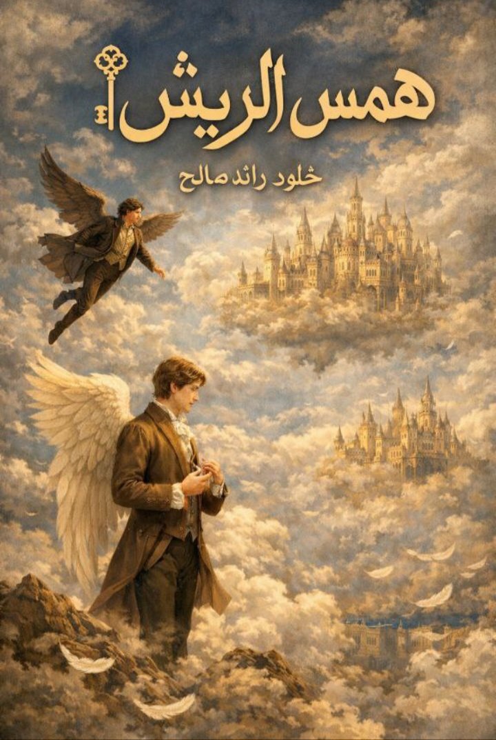 همس الريش🗝