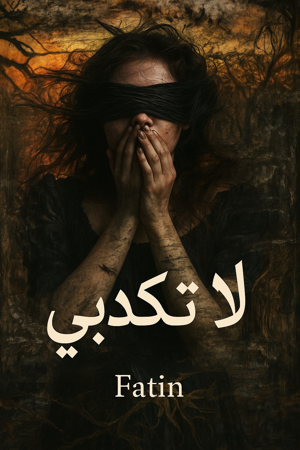 لا تكذبي 