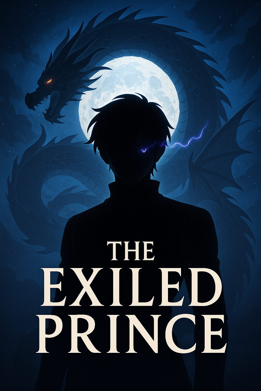 ريو المنفي/The exiled Ryo