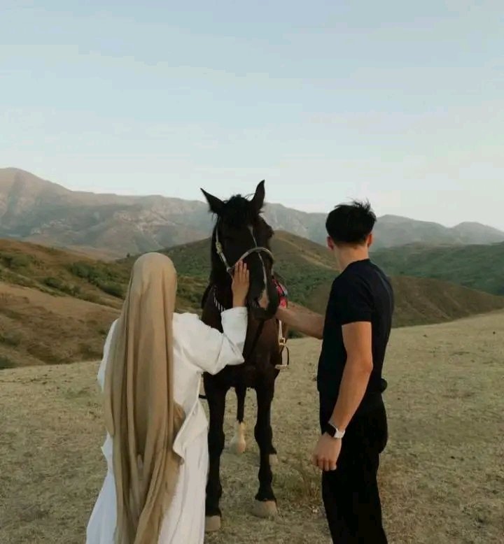 ما الحب بدونك 
