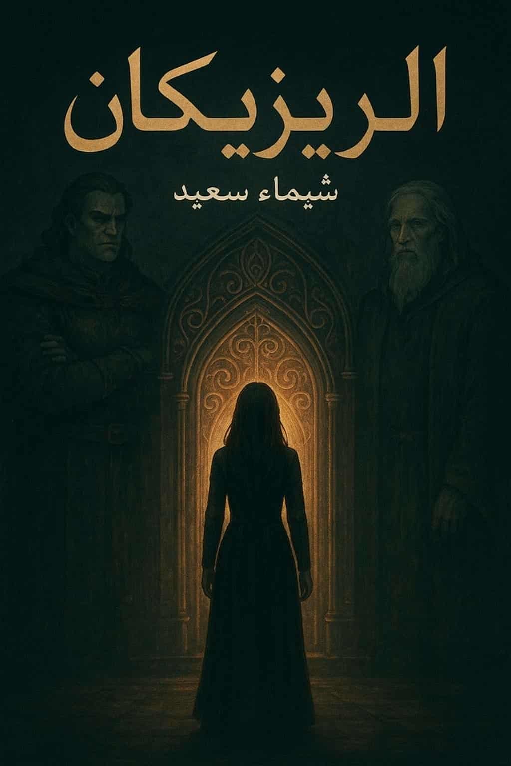 الريزيكان 