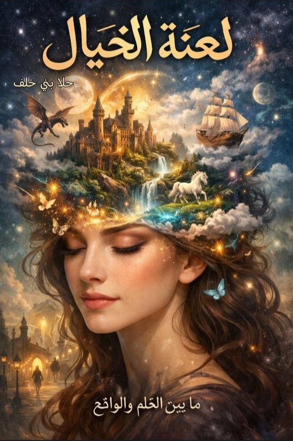 لعنة الخيال 