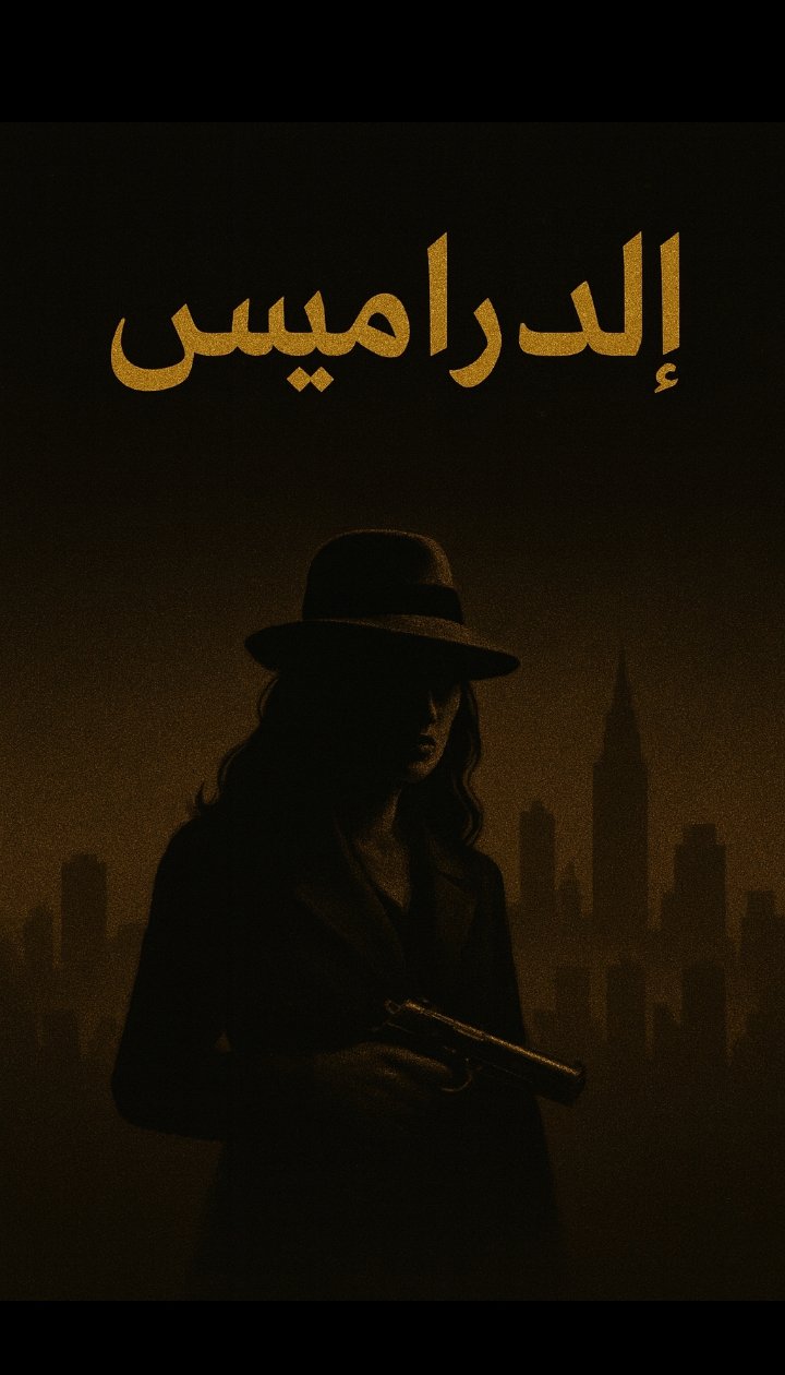 إلدراميس 