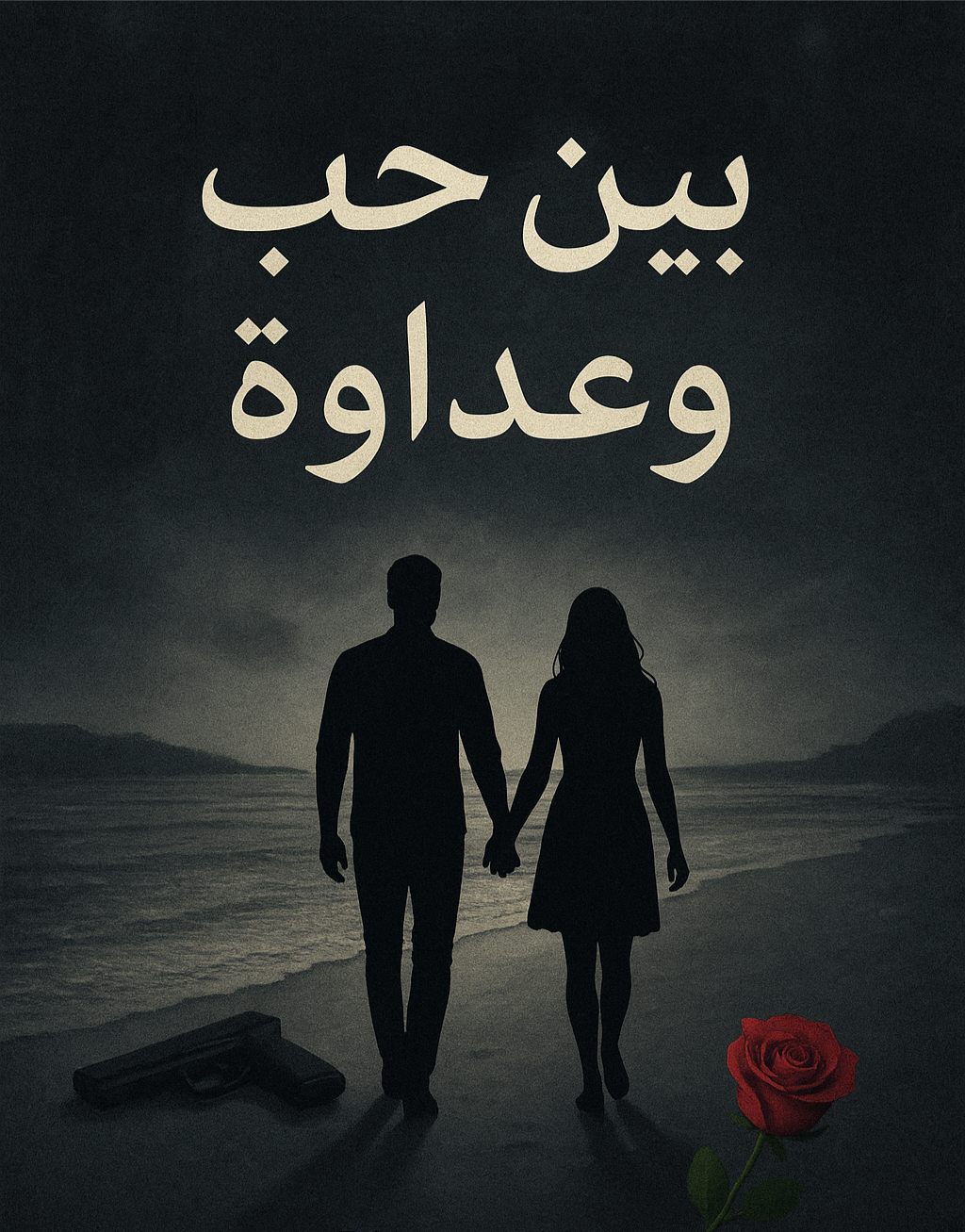 بين حب وعداوة
