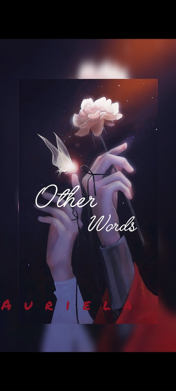 other words