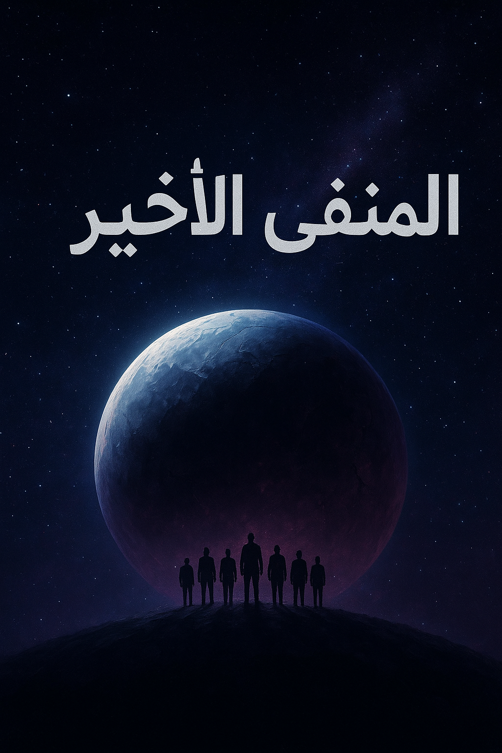 المنفى الأخير