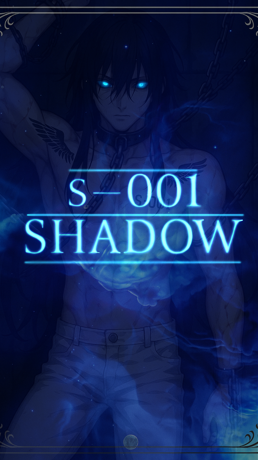 S-001 SHADOW