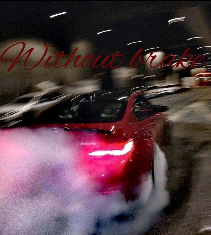 بلا فرامل