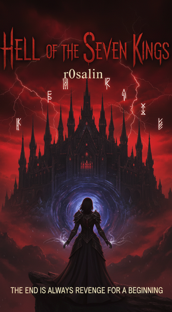 Hell of the Seven Kings