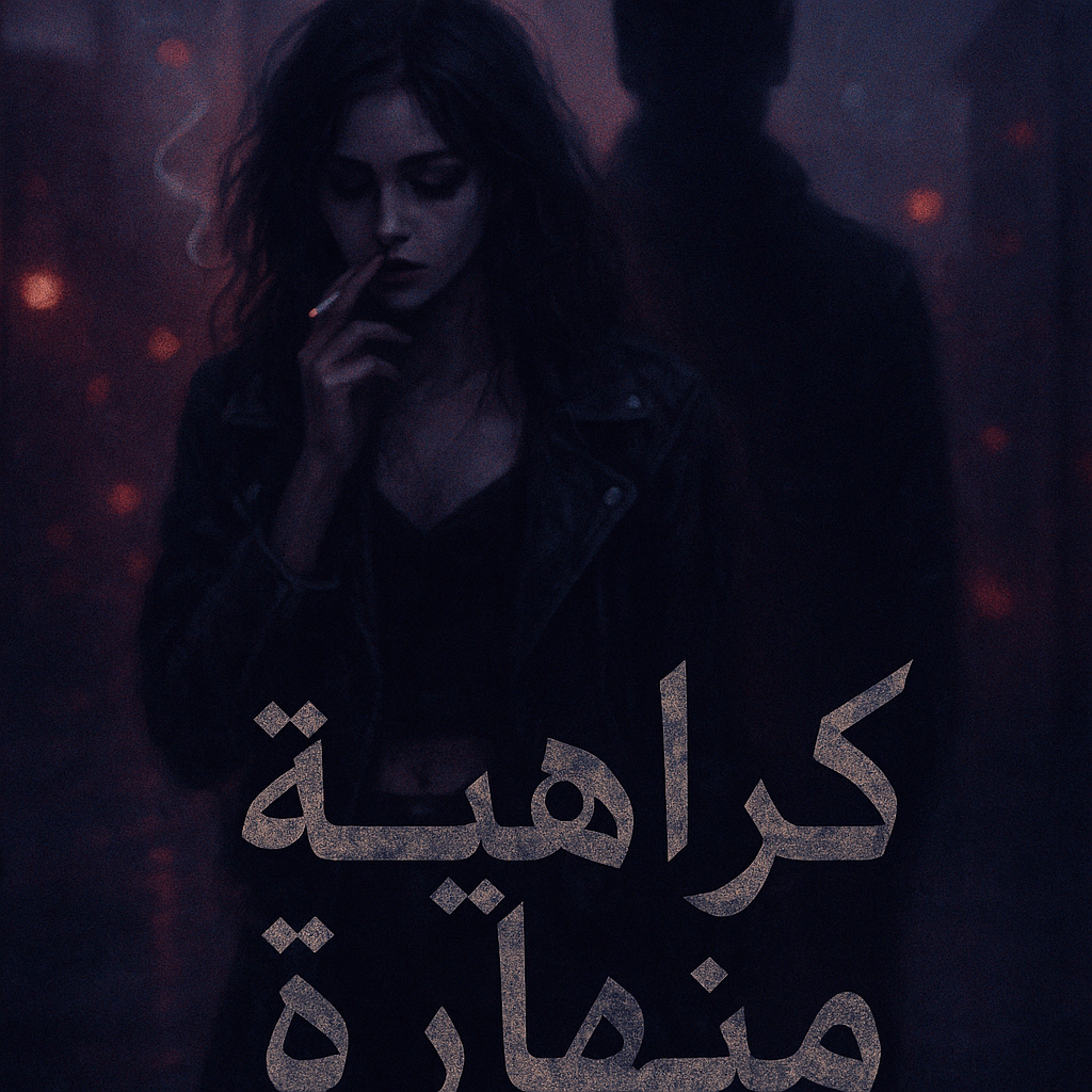 كراهية منهارة 