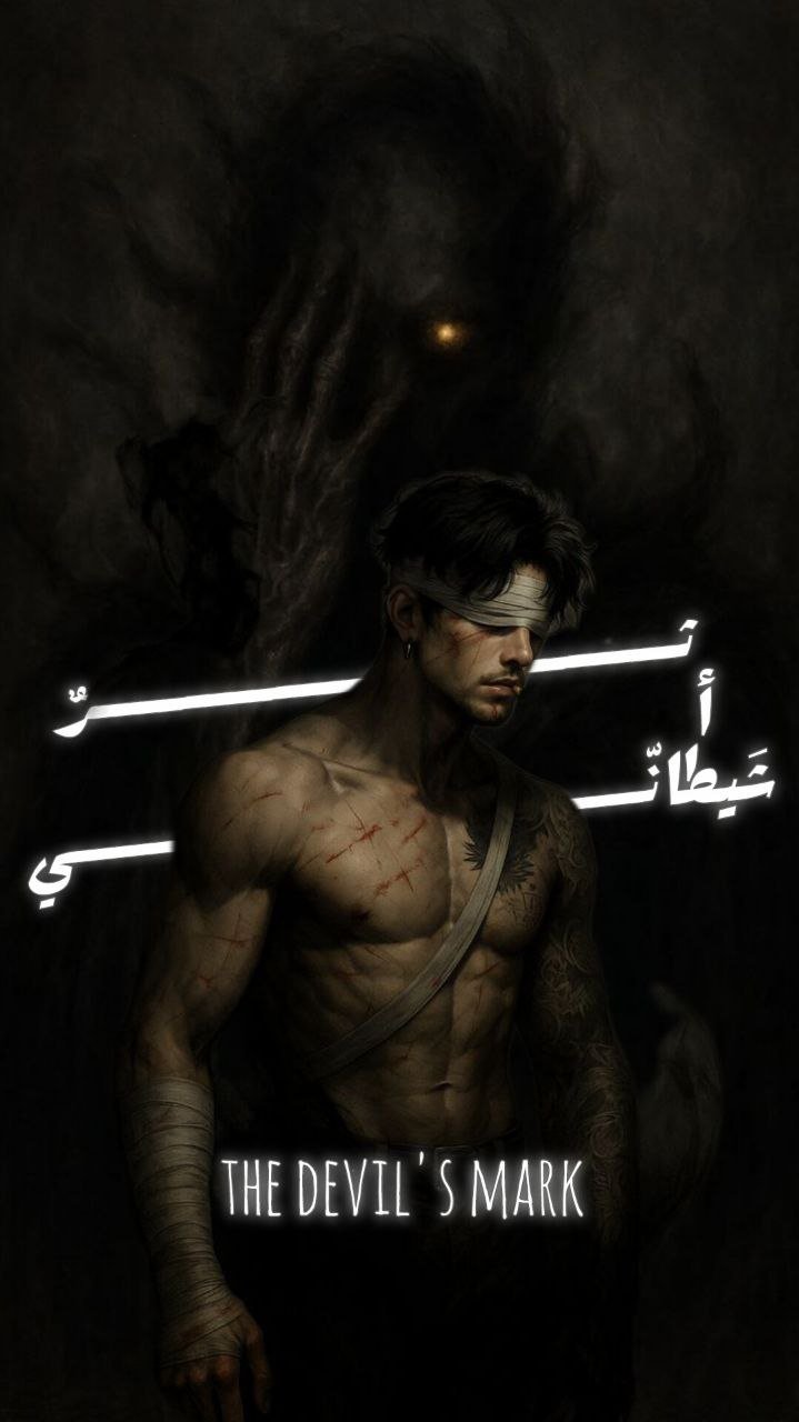 أثرٌ شَيطانيّ||The devil's mark 