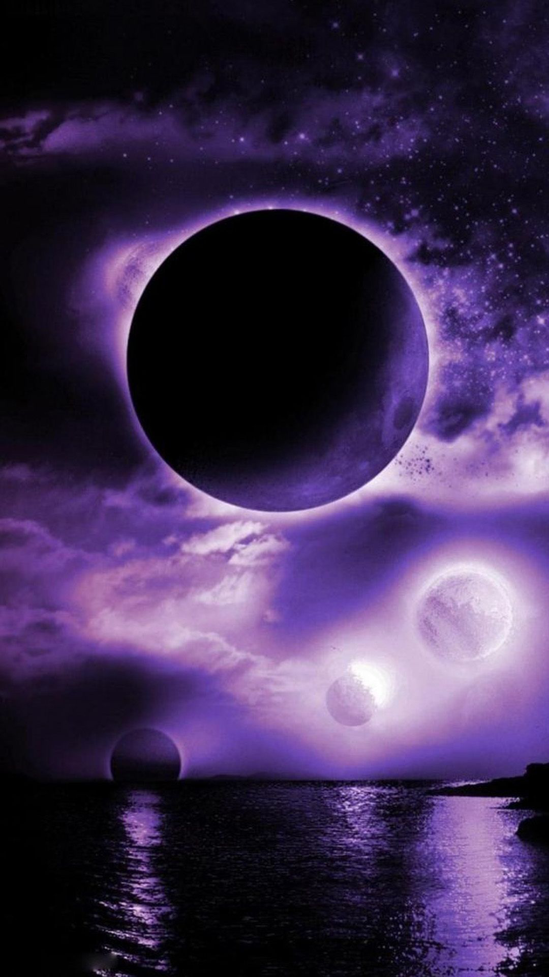 لعبة في الظلال 