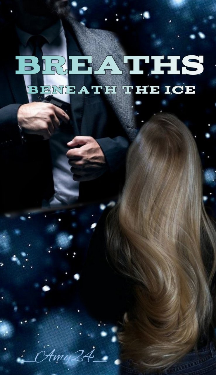 Breaths Beneath The Ice 