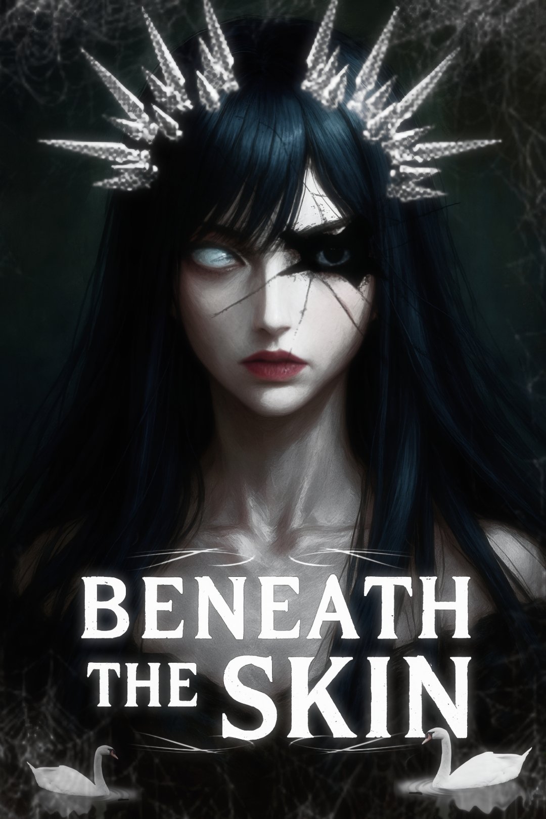 BENEATH THE SKIN : تحت الجلد