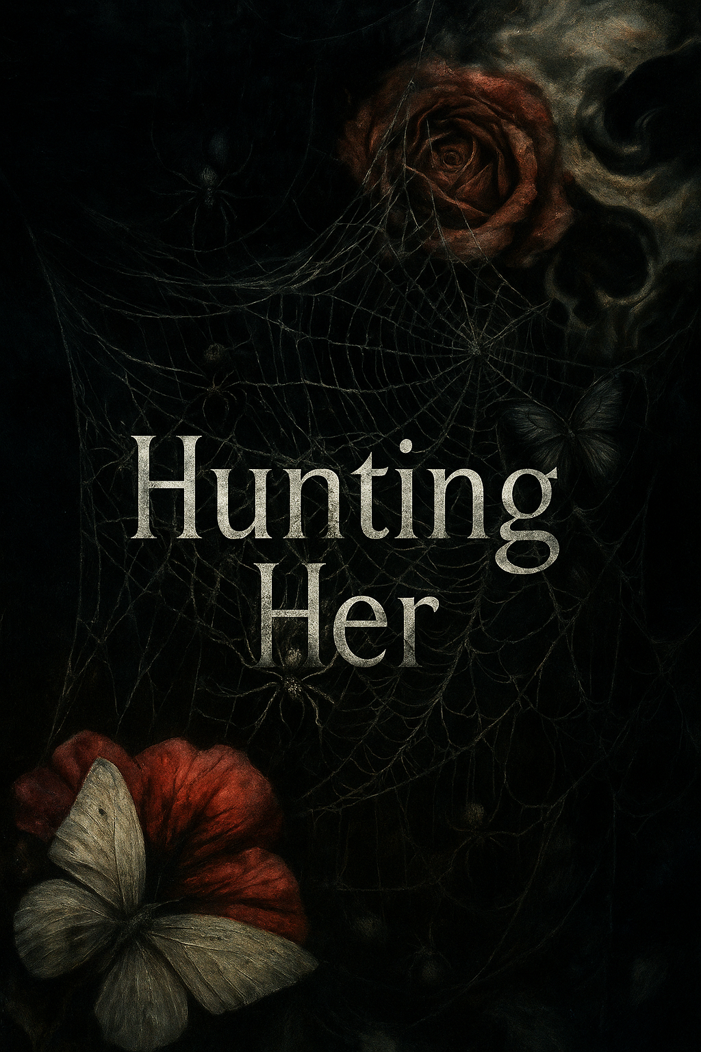 Hunting Her/ مُطَارَدَتُهَا