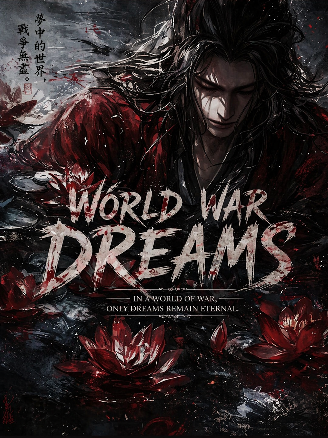 war world Dreams 