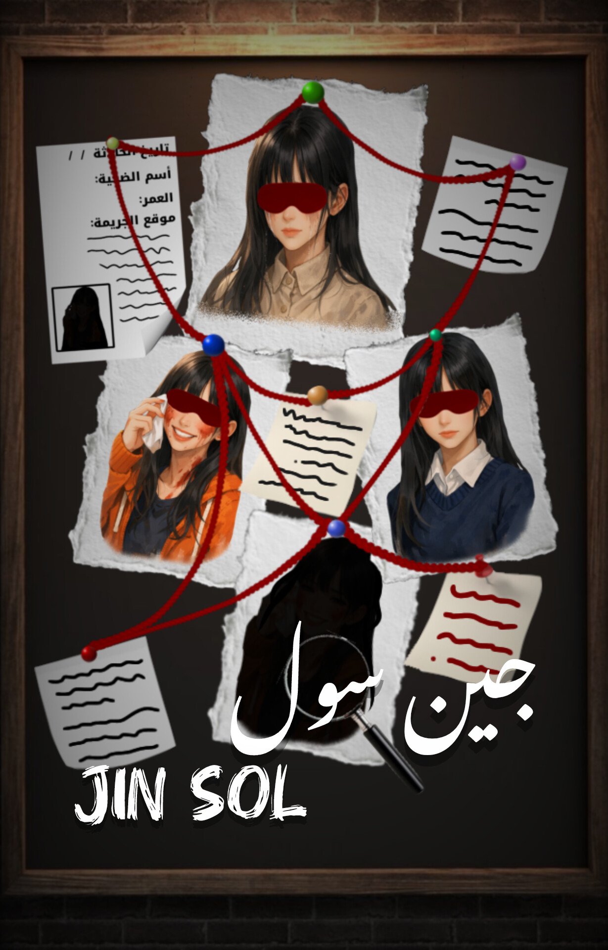 جين -سول 