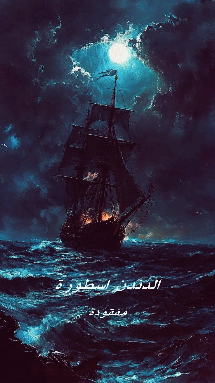 الدندن اسطورة مفقودة 