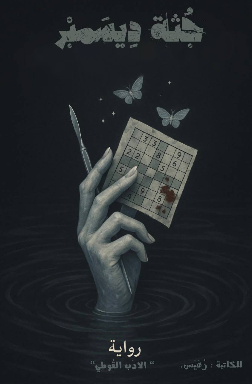 جُثَّةُ دِيسَمبْر .