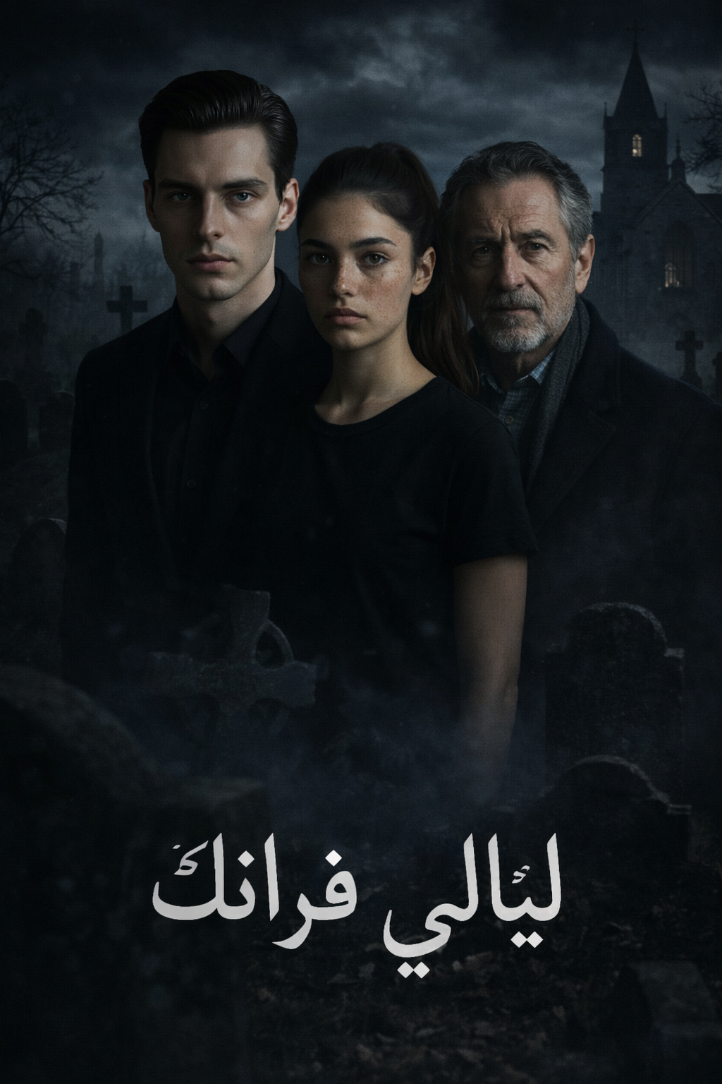 ليالي فرانك 