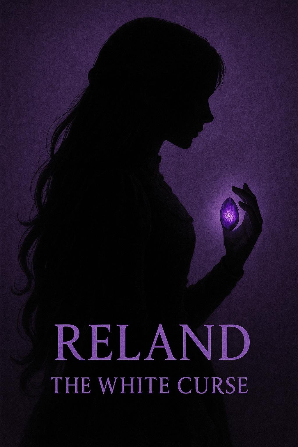 Dreiland: The White Curse