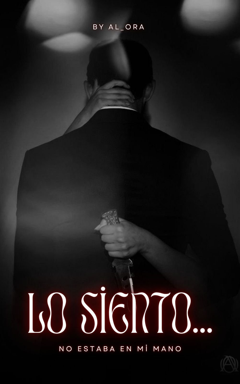 Lo siento 