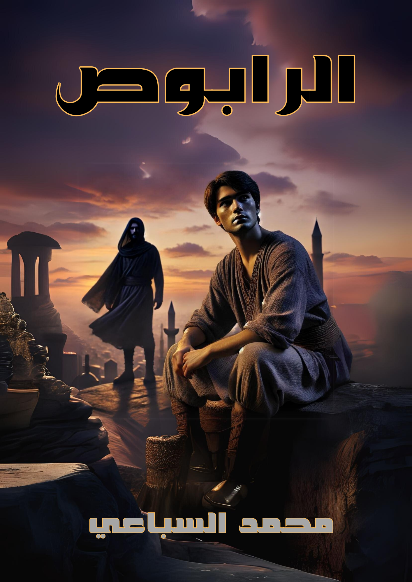 الرابوص 