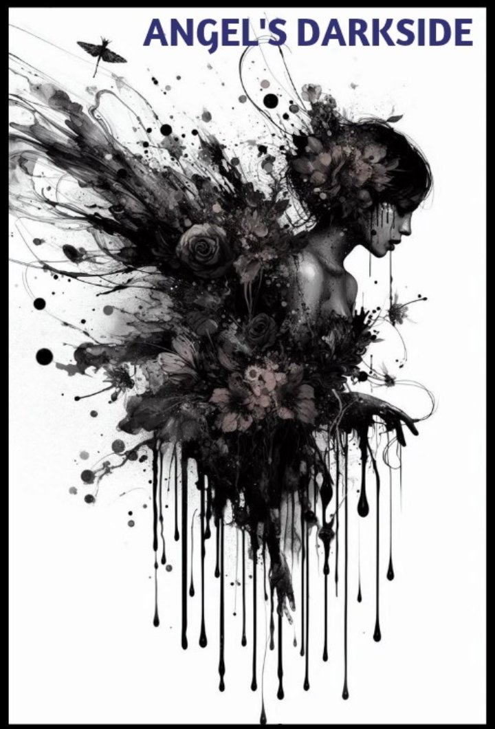 ANGEL'S DARKSIDE 