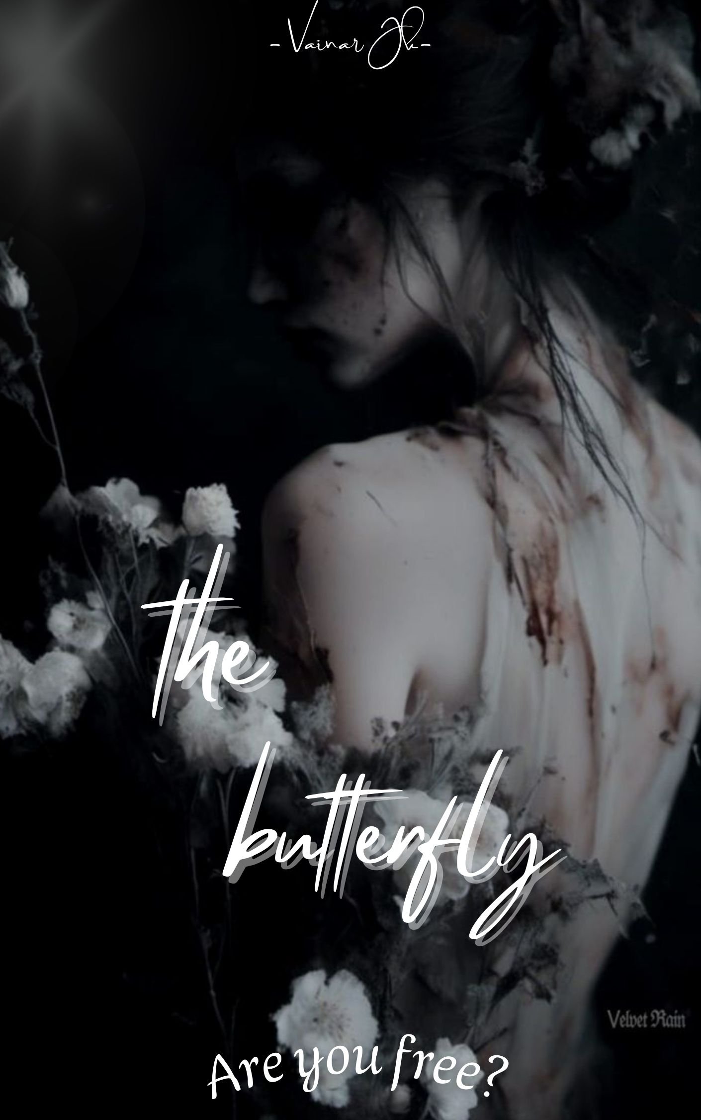 The Butterfly J.K