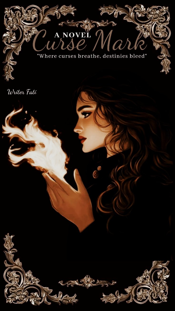 أثر اللعنـة 