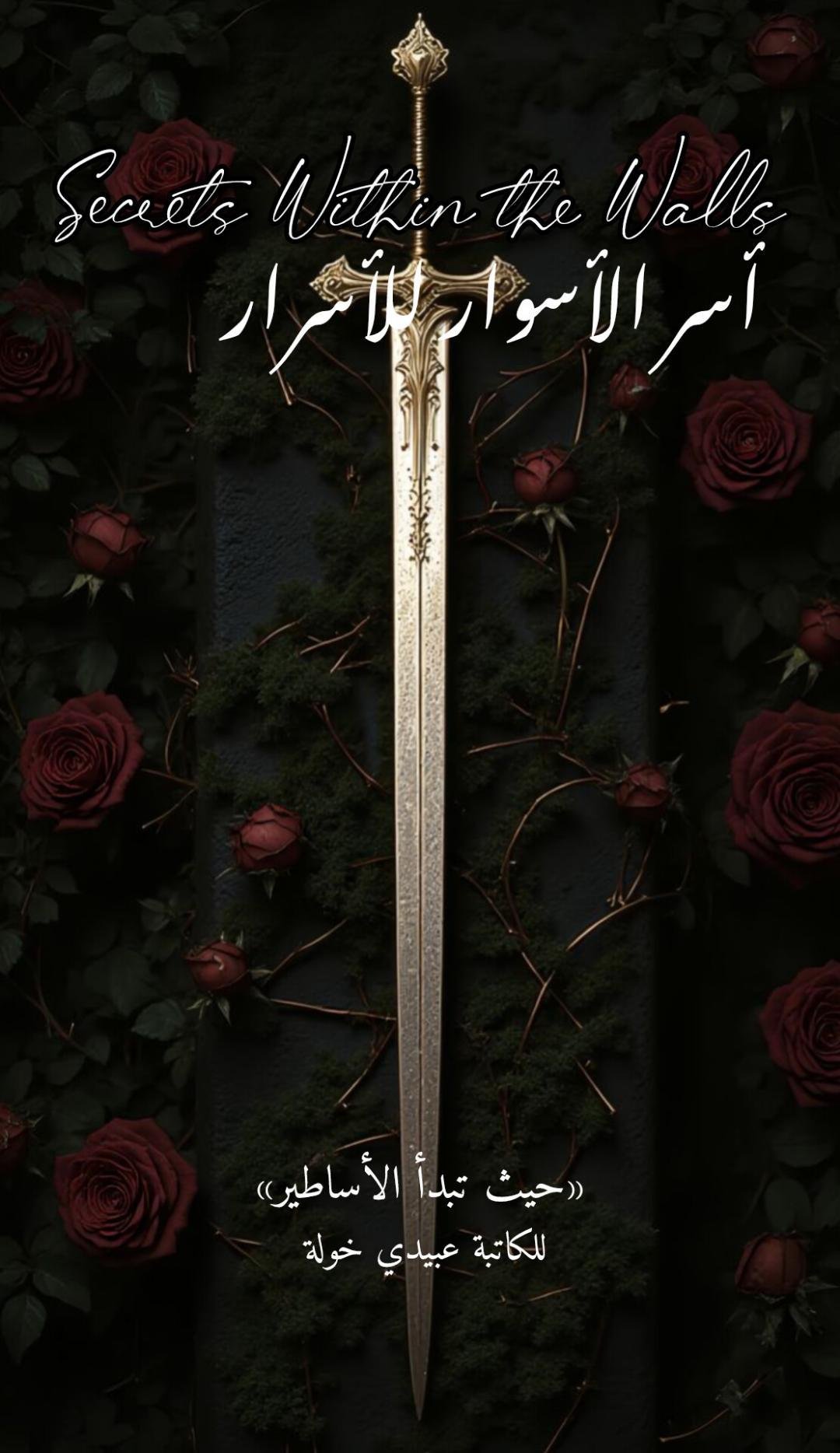 أسر الأسوار للأسرار