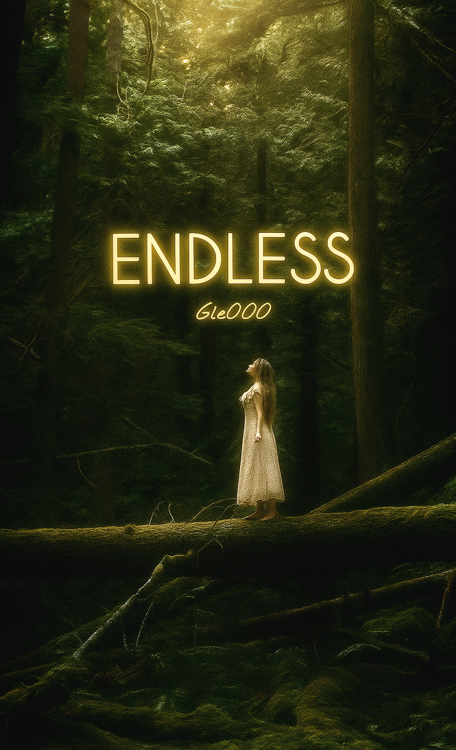 Endless//لانهائي