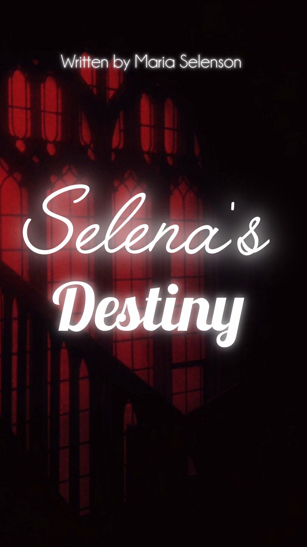 Selena\\'s Destiny 