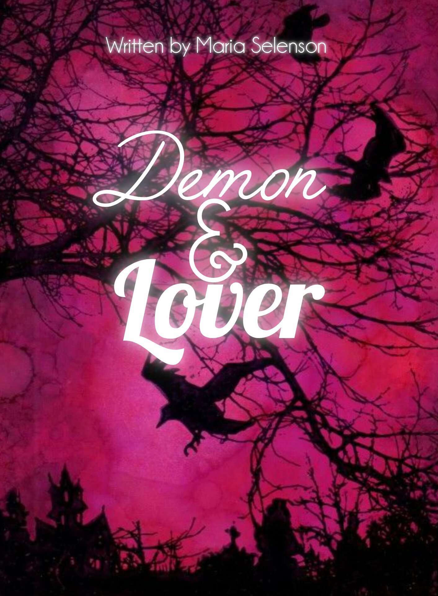 Demon &Lover