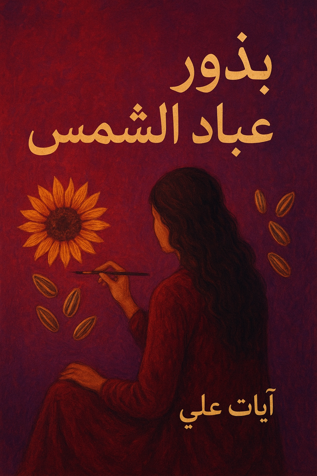 قضيه بذور عياد الشمس